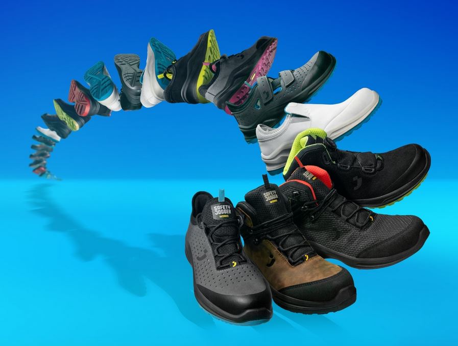 Schuhe
