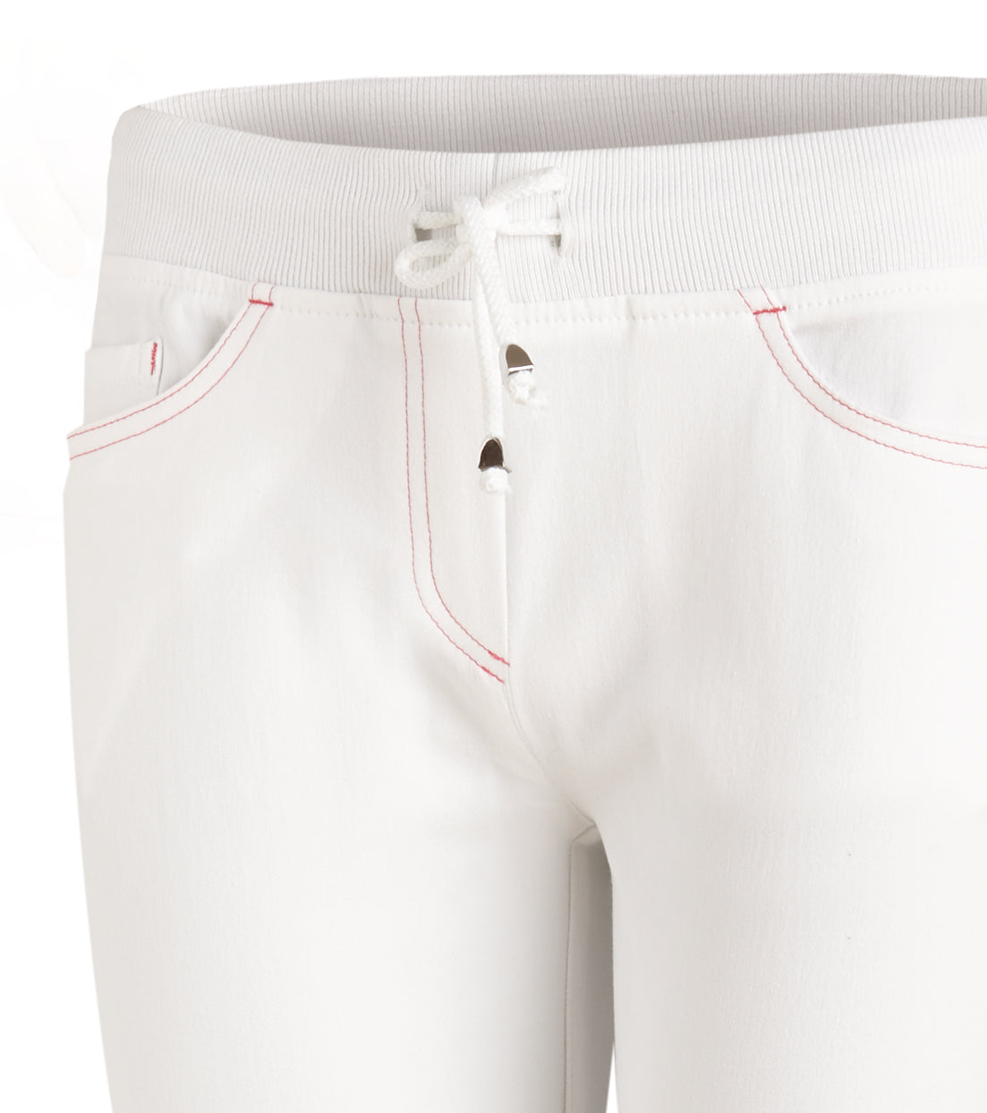Damenberufshose Five-Pocket-Form