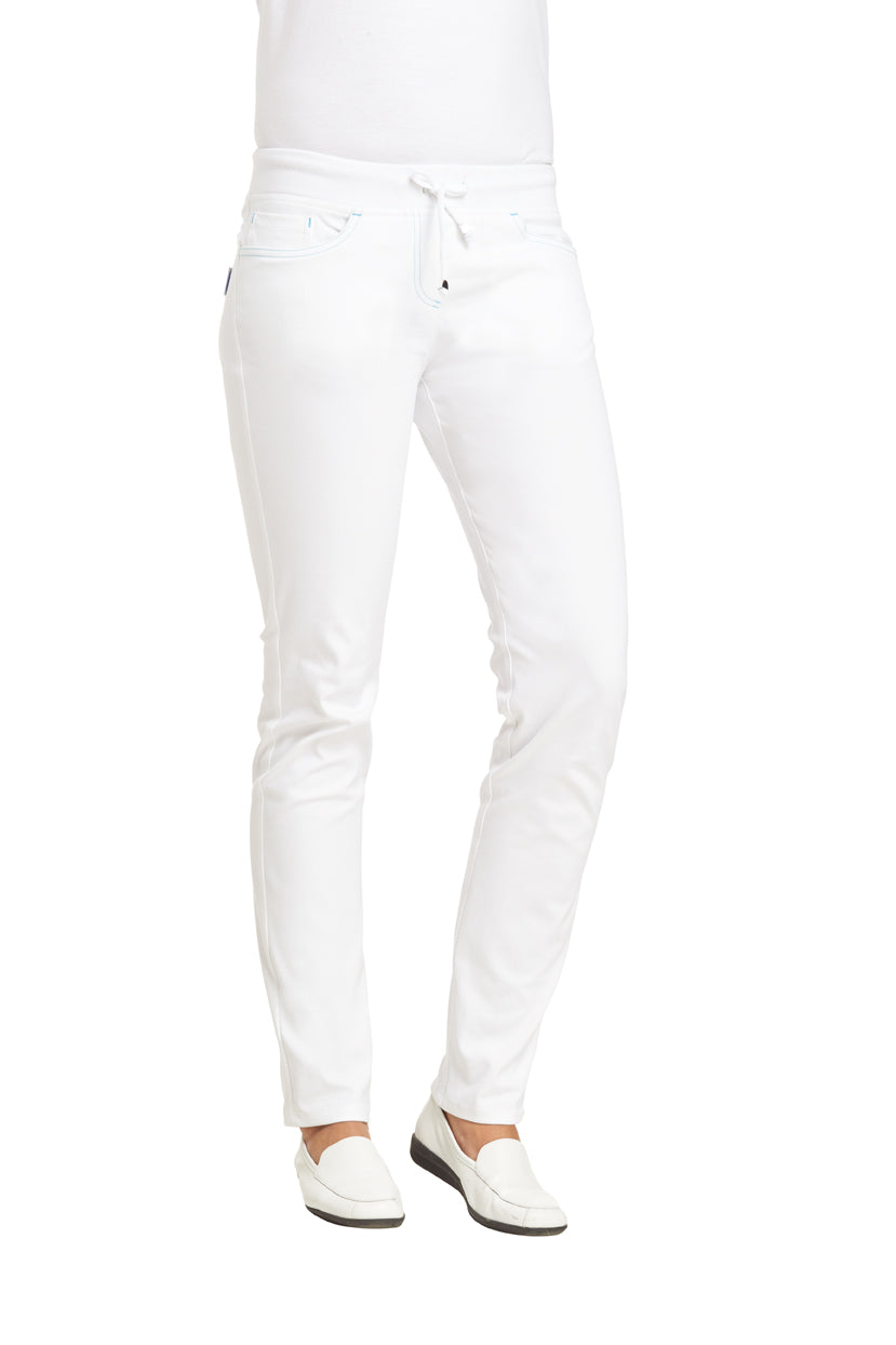 Damenberufshose Five-Pocket-Form