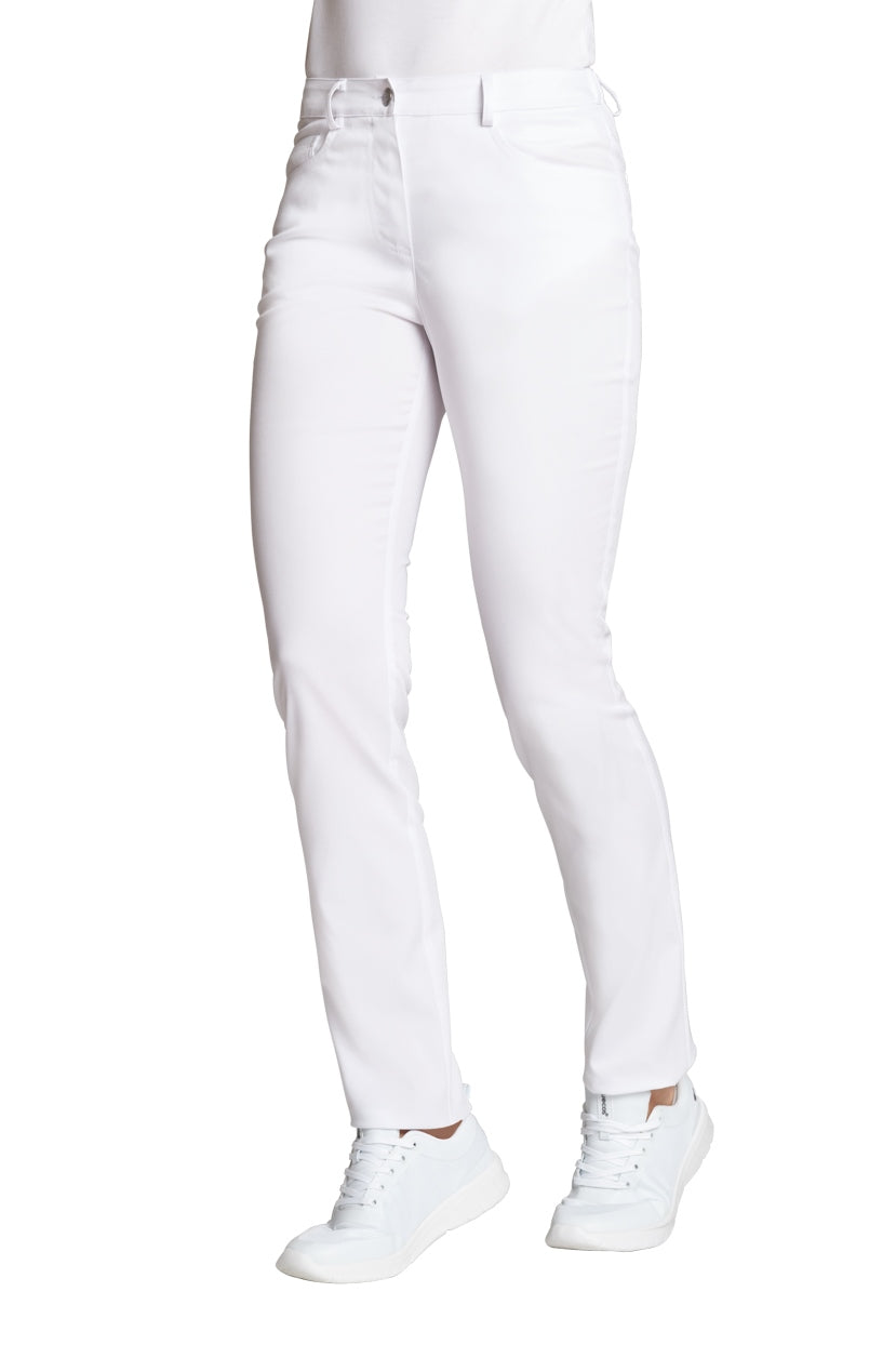 Leiber Damenhose 08/6220 Stretch