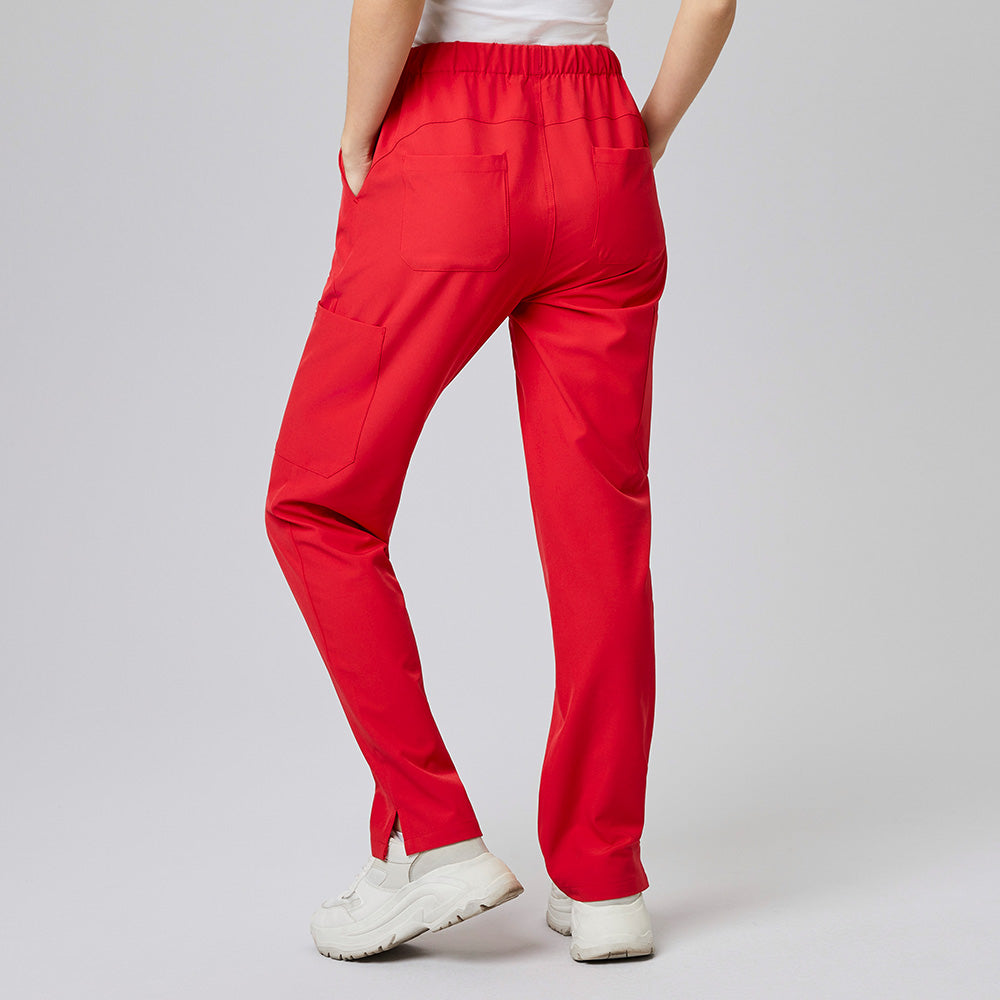 Sportsline Damen Schlupfhose, Stretch, regular fit
