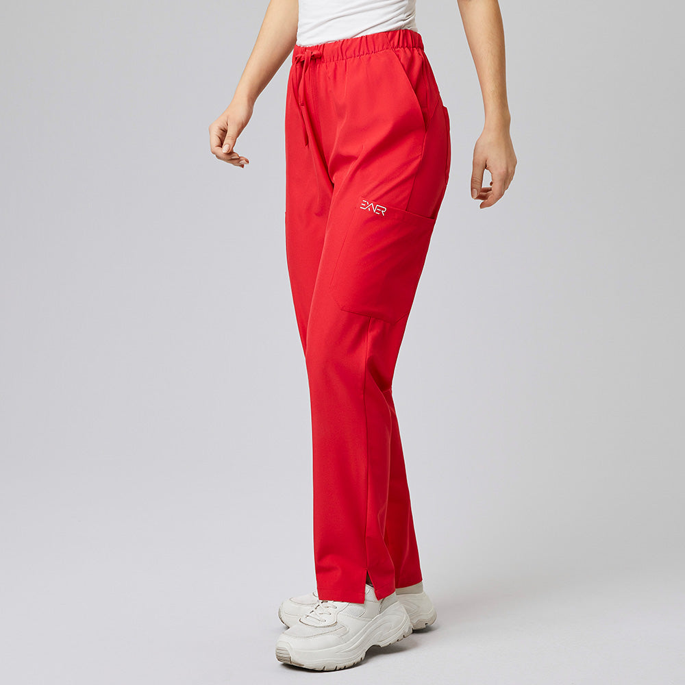 Sportsline Damen Schlupfhose, Stretch, regular fit