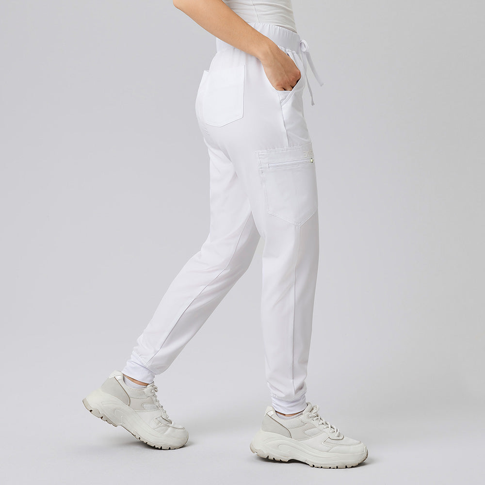 Sportsline Damen Schlupfhose, Slim Fit