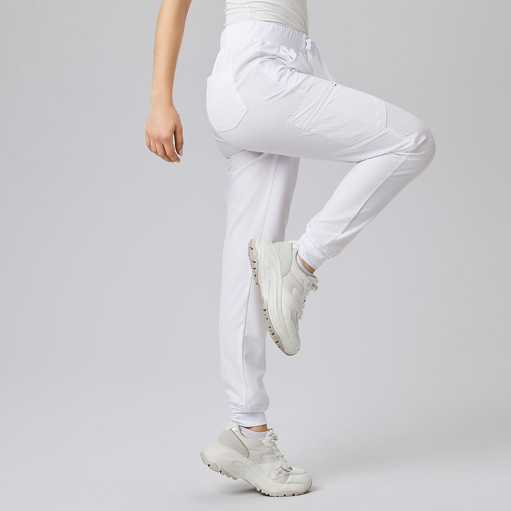 Sportsline Damen Schlupfhose, Slim Fit