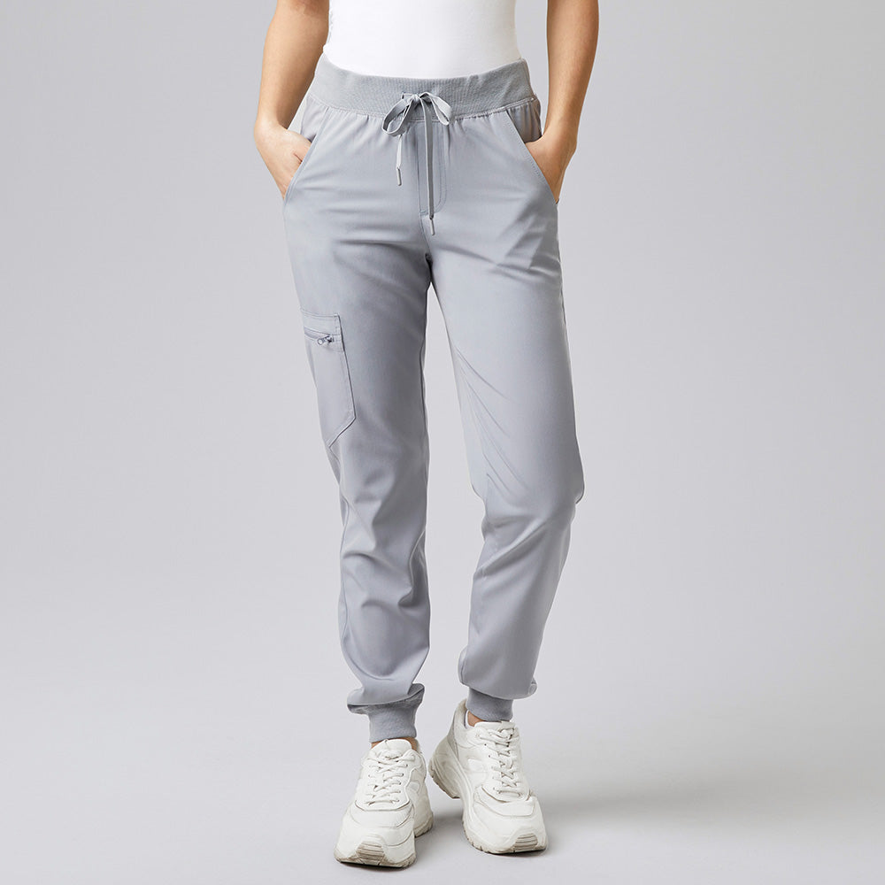 Schlupfhose Unisex mit Stretch