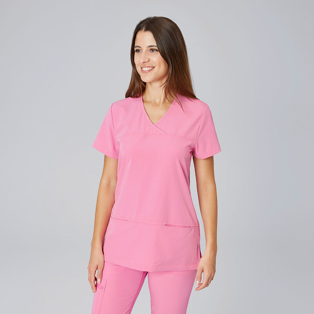 Damen Schlupfkasack X-Top, Slim Fit