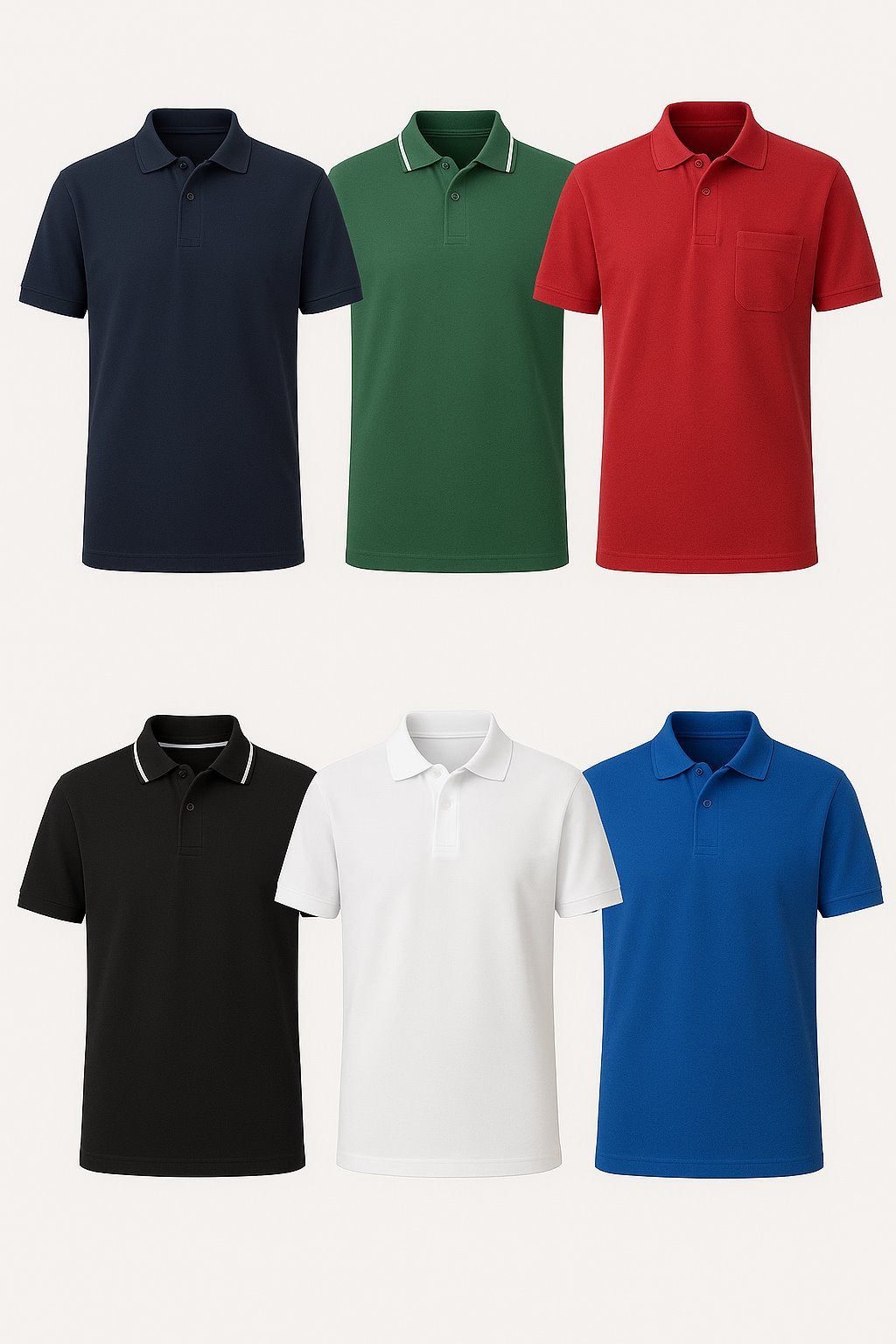 Poloshirt