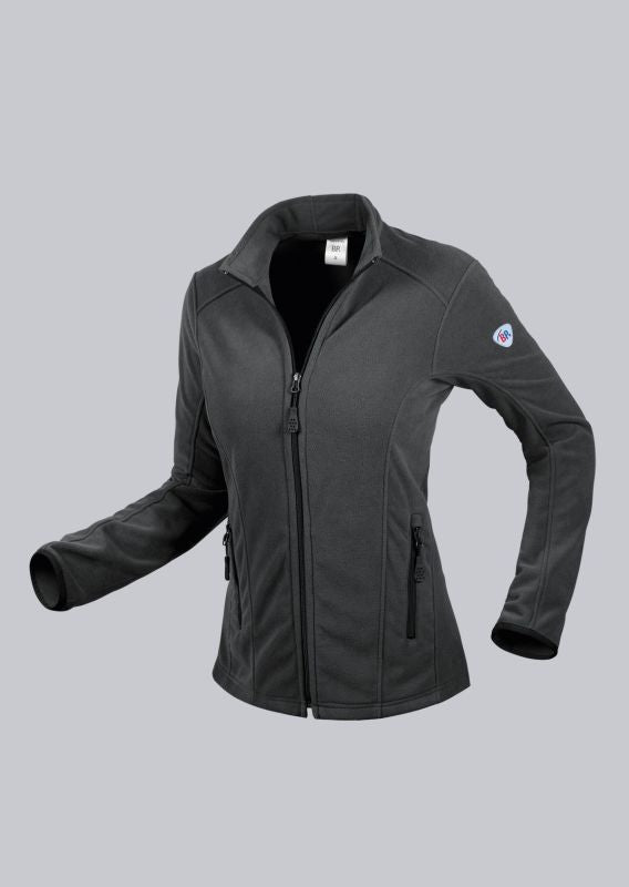 BP® FLEECEJACKE FÜR DAMEN