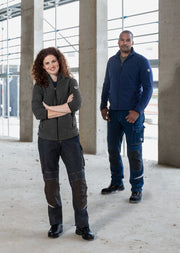 BP® FLEECEJACKE FÜR DAMEN