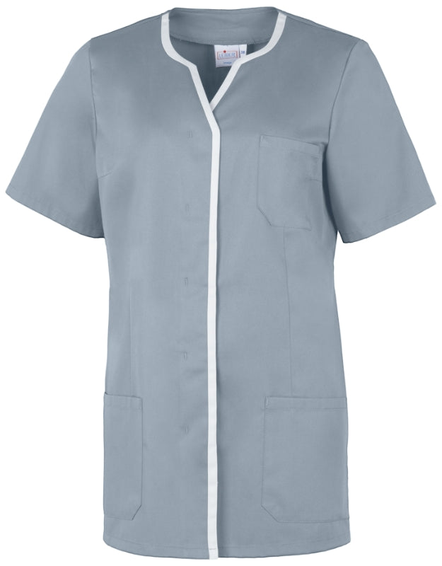 Kasack  · sehr leichtes und weiches Gewebe