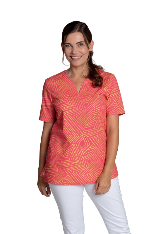 LEIBER SCHLUPFKASACK BEDRUCKT