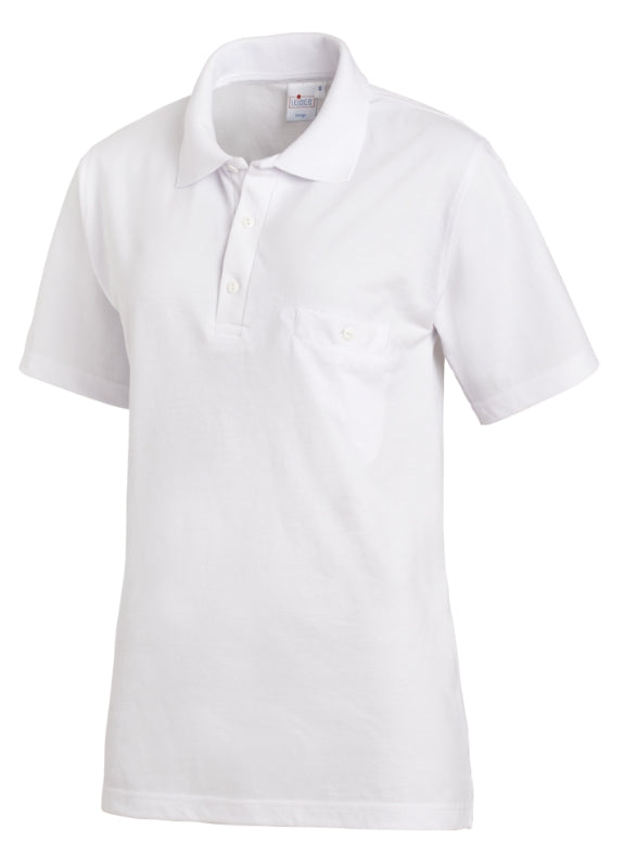 Polo Pique Shirt