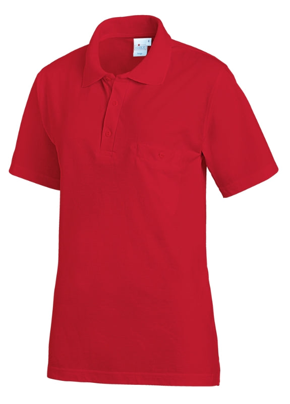 Polo Pique Shirt
