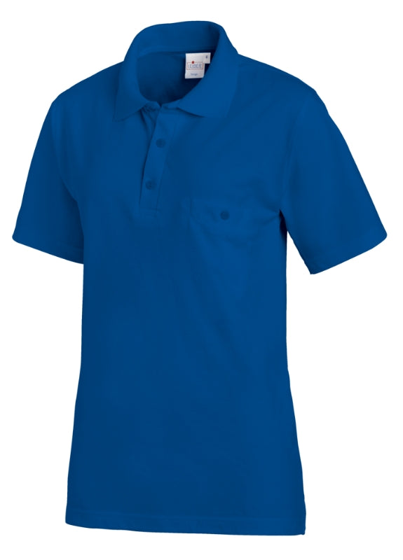 Polo Pique Shirt
