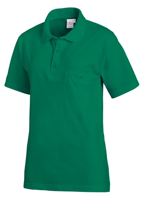 Polo Pique Shirt