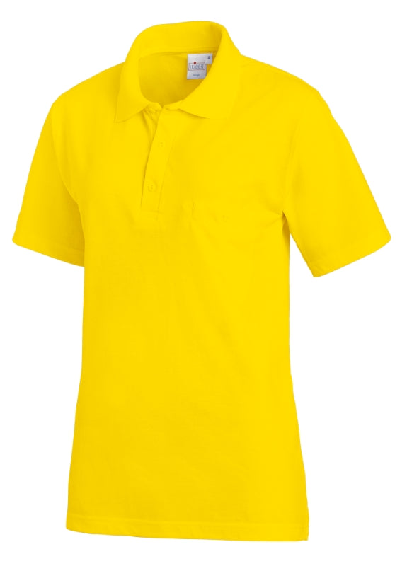Polo Pique Shirt