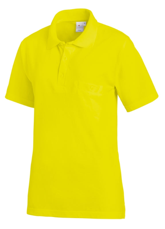 Polo Pique Shirt
