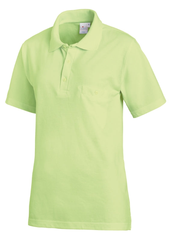 Polo Pique Shirt