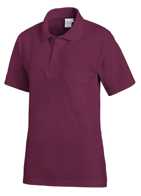 Polo Pique Shirt