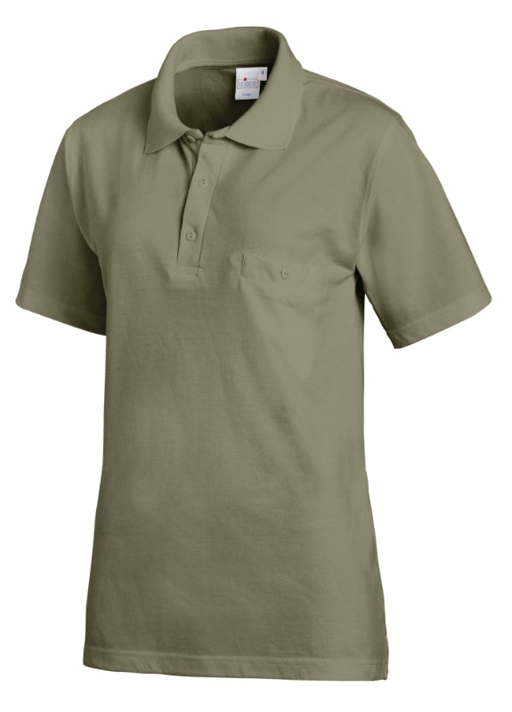 Polo Pique Shirt
