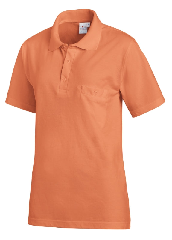 Polo Pique Shirt