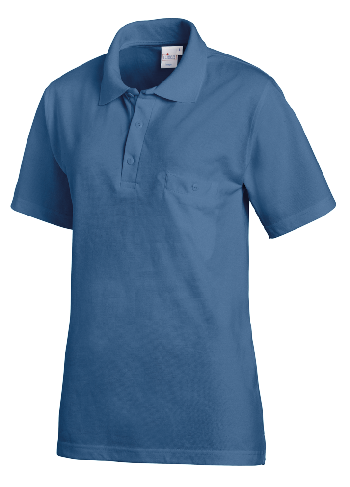 Polo Pique Shirt