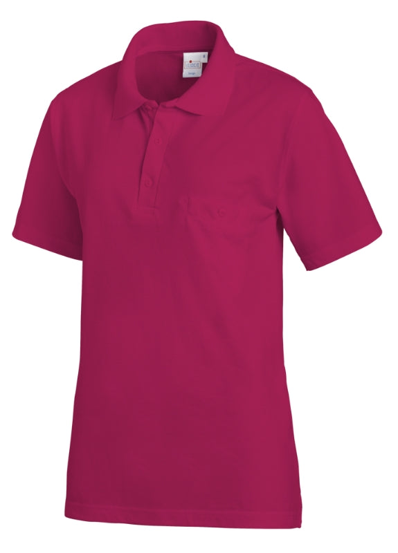 Polo Pique Shirt