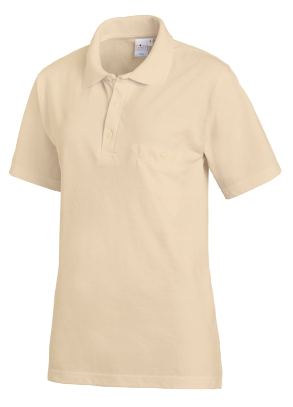 Polo Pique Shirt