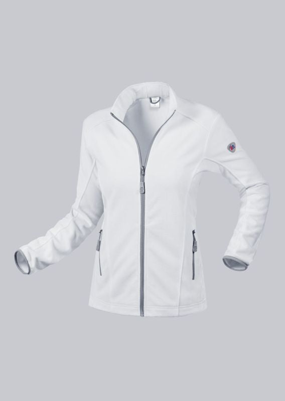 BP® FLEECEJACKE FÜR DAMEN