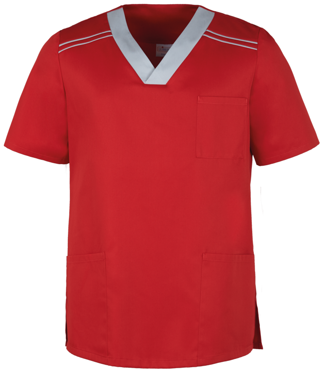 Schlupfkasack, unisex