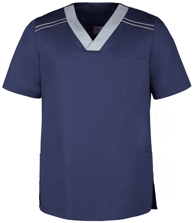 Schlupfkasack, unisex