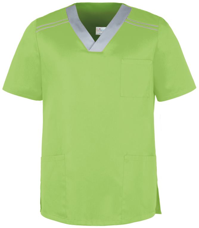Schlupfkasack, unisex