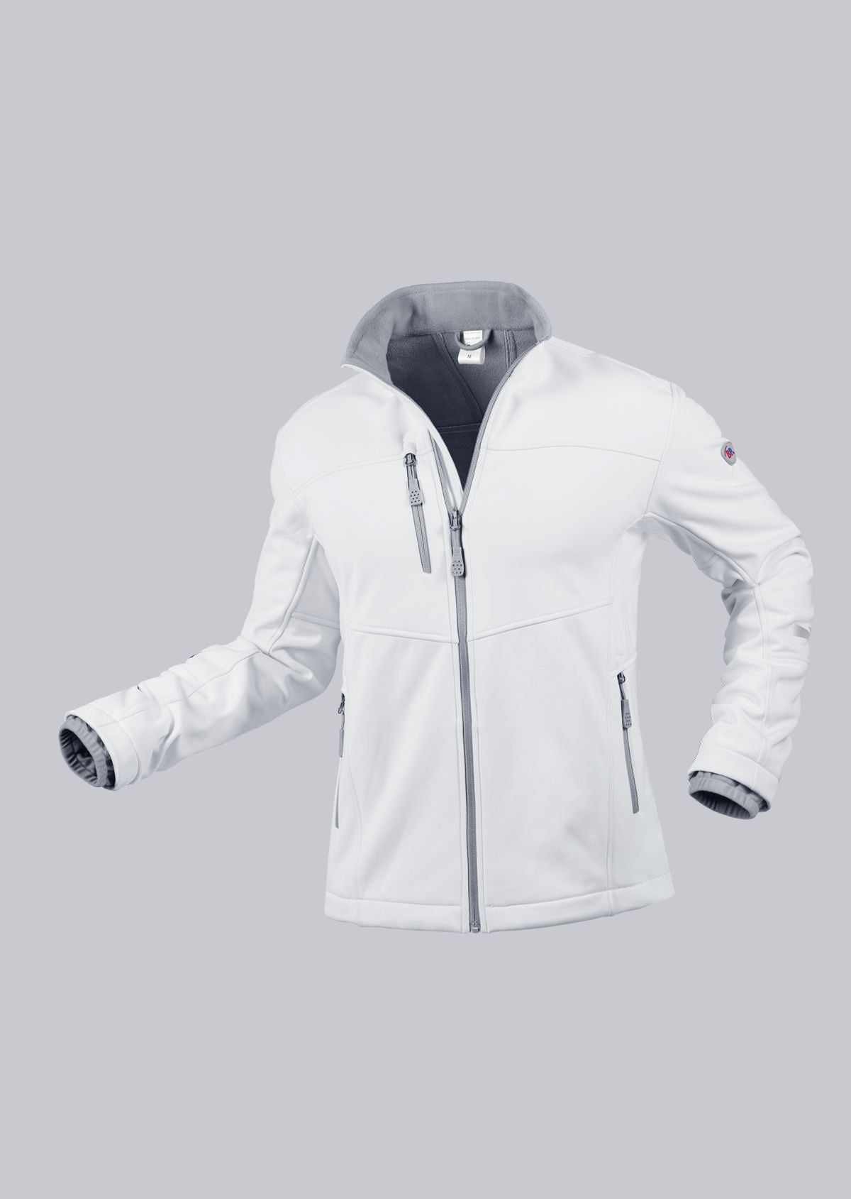 BP® Softshelljacke
