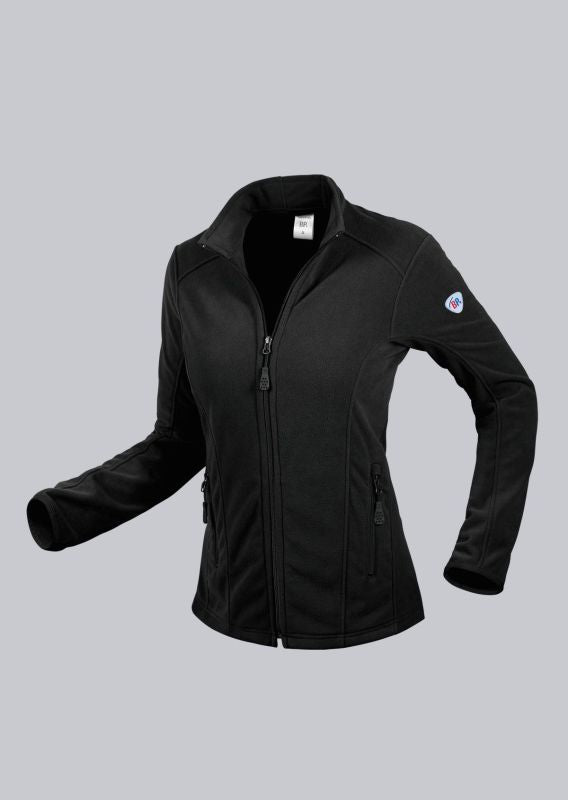 BP® FLEECEJACKE FÜR DAMEN