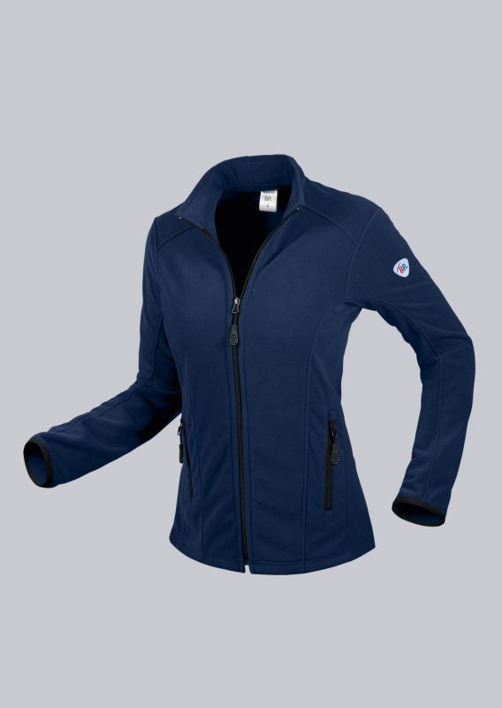 BP® FLEECEJACKE FÜR DAMEN