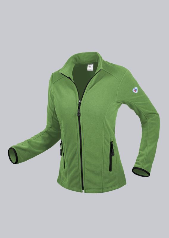 BP® FLEECEJACKE FÜR DAMEN