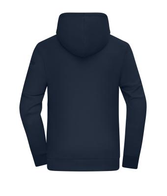 Men's Hoody Interlock OCS Blended & RCS