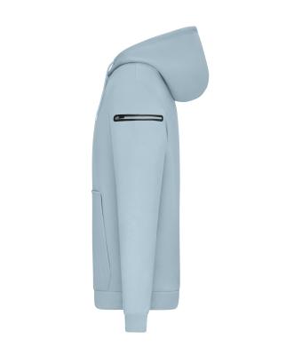 Men's Hoody Interlock OCS Blended & RCS