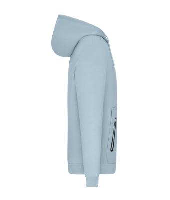 Men's Hoody Interlock OCS Blended & RCS