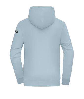 Men's Hoody Interlock OCS Blended & RCS