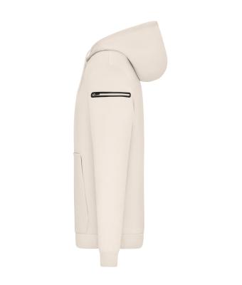 Men's Hoody Interlock OCS Blended & RCS