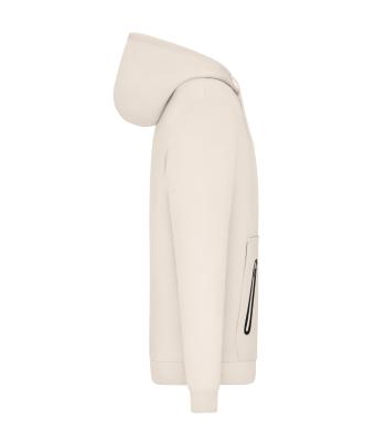 Men's Hoody Interlock OCS Blended & RCS