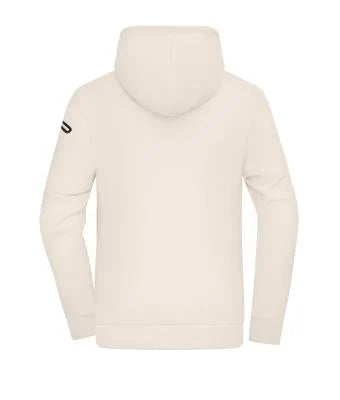 Men's Hoody Interlock OCS Blended & RCS