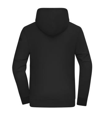 Men's Hoody Interlock OCS Blended & RCS