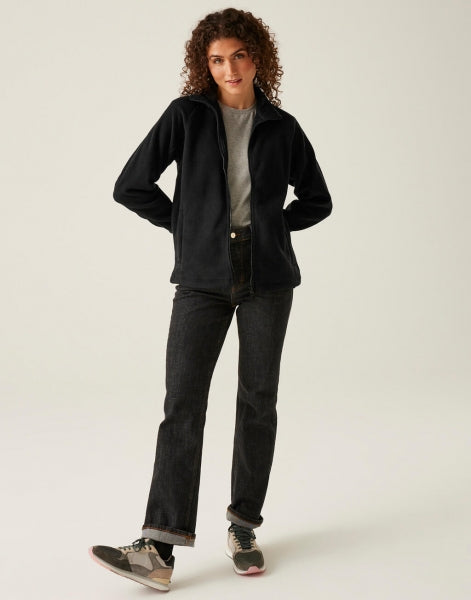 Ladies' Thor III Interactive Fleece Jacke