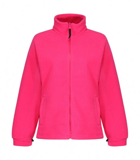 Ladies' Thor III Interactive Fleece Jacke