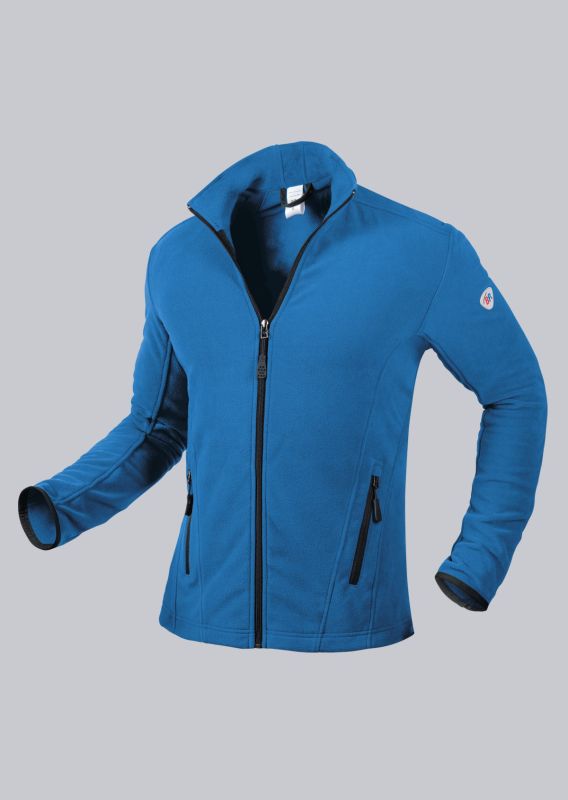 BP® FLEECEJACKE