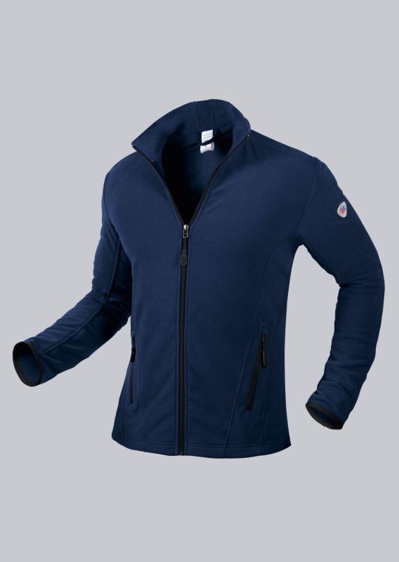 BP® FLEECEJACKE