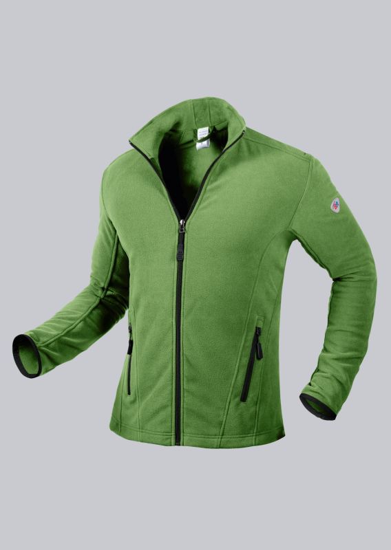 BP® FLEECEJACKE