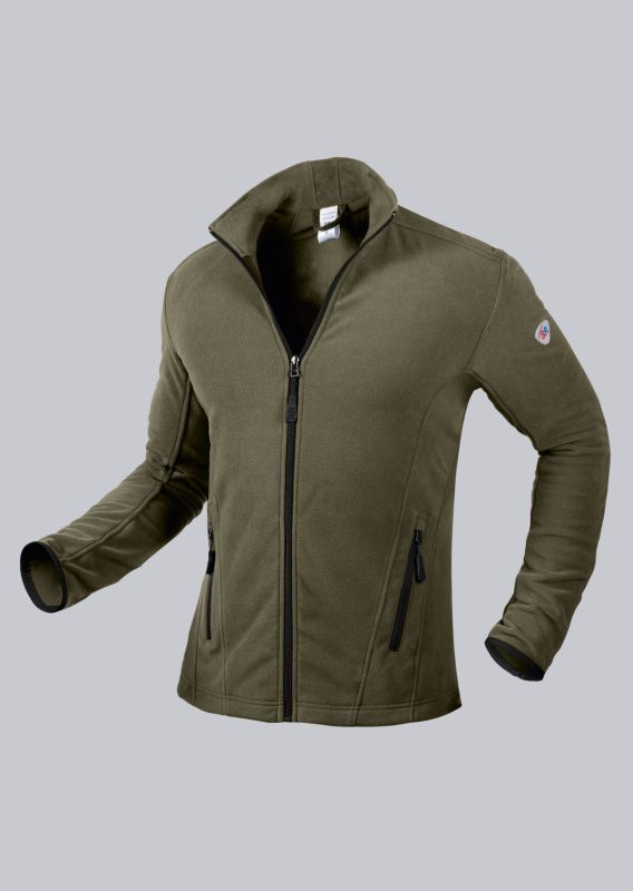 BP® FLEECEJACKE